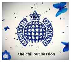 VARIOUS ARTISTS - Ministry of Sound: Best of Chillout